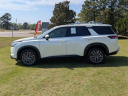Thumbnail image of 2023 Nissan Pathfinder at Lee Nissan