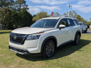 Thumbnail image of 2023 Nissan Pathfinder at Lee Nissan