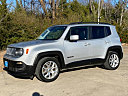 Thumbnail image of 2015 Jeep Renegade at Easy Finance Auto Sales