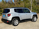 Thumbnail image of 2015 Jeep Renegade at Easy Finance Auto Sales