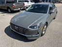 Thumbnail image of 2021 Hyundai SONATA at UPRITE AUTO SALES