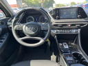 Thumbnail image of 2021 Hyundai SONATA at UPRITE AUTO SALES