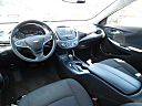 Thumbnail image of 2018 Chevrolet Malibu at Gary Mathews Motors