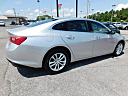 Thumbnail image of 2018 Chevrolet Malibu at Gary Mathews Motors
