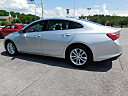 Thumbnail image of 2018 Chevrolet Malibu at Gary Mathews Motors