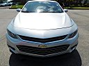 Thumbnail image of 2018 Chevrolet Malibu at Gary Mathews Motors