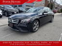 2020 Mercedes-Benz E-Class E 350 4MATIC at Power Motors NYC LLC