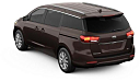 Thumbnail image of 2016 Kia Sedona at Bluff Street Auto Brokers