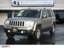 Thumbnail image of 2017 Jeep Patriot at Serra Buick Gmc Champaign