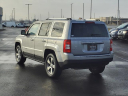 2017 Jeep Patriot High Altitude at Serra Buick Gmc Champaign