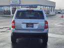 Thumbnail image of 2017 Jeep Patriot at Serra Buick Gmc Champaign