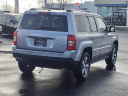 Thumbnail image of 2017 Jeep Patriot at Serra Buick Gmc Champaign