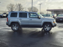 Thumbnail image of 2017 Jeep Patriot at Serra Buick Gmc Champaign