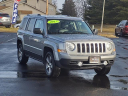 Thumbnail image of 2017 Jeep Patriot at Serra Buick Gmc Champaign