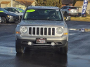 Thumbnail image of 2017 Jeep Patriot at Serra Buick Gmc Champaign