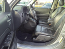 Thumbnail image of 2017 Jeep Patriot at Serra Buick Gmc Champaign