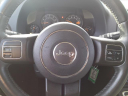 Thumbnail image of 2017 Jeep Patriot at Serra Buick Gmc Champaign