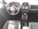 Thumbnail image of 2017 Jeep Patriot at Serra Buick Gmc Champaign