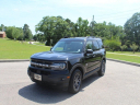 Thumbnail image of 2021 Ford Bronco Sport at Gilland Ford