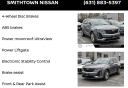 Thumbnail image of 2022 Cadillac XT6 at Smithtown Nissan
