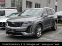 Thumbnail image of 2022 Cadillac XT6 at Smithtown Nissan