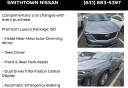 Thumbnail image of 2022 Cadillac XT6 at Smithtown Nissan