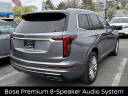 Thumbnail image of 2022 Cadillac XT6 at Smithtown Nissan