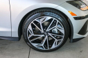 Thumbnail image of 2023 Hyundai IONIQ 6 at Romero Hyundai NEW