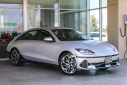 Thumbnail image of 2023 Hyundai IONIQ 6 at Romero Hyundai NEW