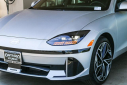 Thumbnail image of 2023 Hyundai IONIQ 6 at Romero Hyundai NEW