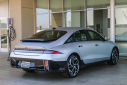 Thumbnail image of 2023 Hyundai IONIQ 6 at Romero Hyundai NEW