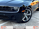 Thumbnail image of 2011 Chevrolet Camaro at Anytime Auto Group