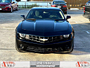 Thumbnail image of 2011 Chevrolet Camaro at Anytime Auto Group