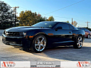 Thumbnail image of 2011 Chevrolet Camaro at Anytime Auto Group