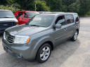 Thumbnail image of 2012 Honda Pilot at LOFTUS AUTO CITY