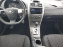 2013 Toyota Corolla S at Volkswagen of Grand Blanc
