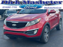 Thumbnail image of 2015 Kia Sportage at DickMasheterFord-Used of Columbus, OH