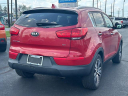 Thumbnail image of 2015 Kia Sportage at DickMasheterFord-Used of Columbus, OH