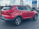 Thumbnail image of 2015 Kia Sportage at DickMasheterFord-Used of Columbus, OH