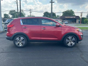 Thumbnail image of 2015 Kia Sportage at DickMasheterFord-Used of Columbus, OH