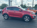 Thumbnail image of 2015 Kia Sportage at DickMasheterFord-Used of Columbus, OH