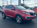 Thumbnail image of 2015 Kia Sportage at DickMasheterFord-Used of Columbus, OH