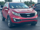 Thumbnail image of 2015 Kia Sportage at DickMasheterFord-Used of Columbus, OH