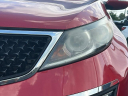 Thumbnail image of 2015 Kia Sportage at DickMasheterFord-Used of Columbus, OH