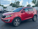 Thumbnail image of 2015 Kia Sportage at DickMasheterFord-Used of Columbus, OH