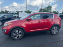 Thumbnail image of 2015 Kia Sportage at DickMasheterFord-Used of Columbus, OH