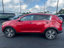 Thumbnail image of 2015 Kia Sportage at DickMasheterFord-Used of Columbus, OH