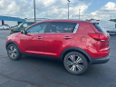 Thumbnail image of 2015 Kia Sportage at DickMasheterFord-Used of Columbus, OH