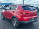 Thumbnail image of 2015 Kia Sportage at DickMasheterFord-Used of Columbus, OH
