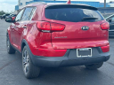 Thumbnail image of 2015 Kia Sportage at DickMasheterFord-Used of Columbus, OH